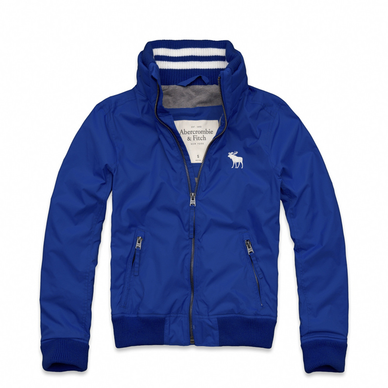 Abercrombie Fitch Hombres España Chaquetas AF7926 Abercrombie Fitch Hombres España Chaquetas AF7926